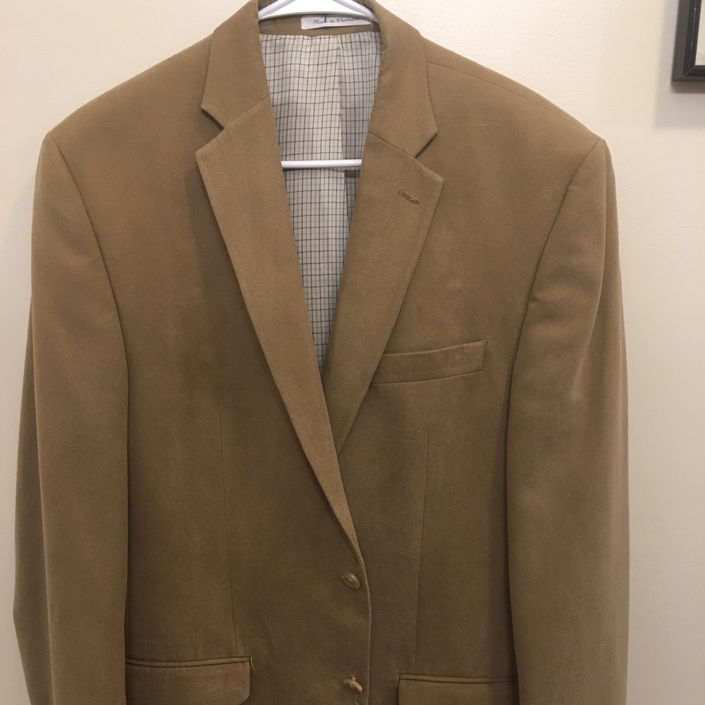 Ralph Lauren Suit Jacket